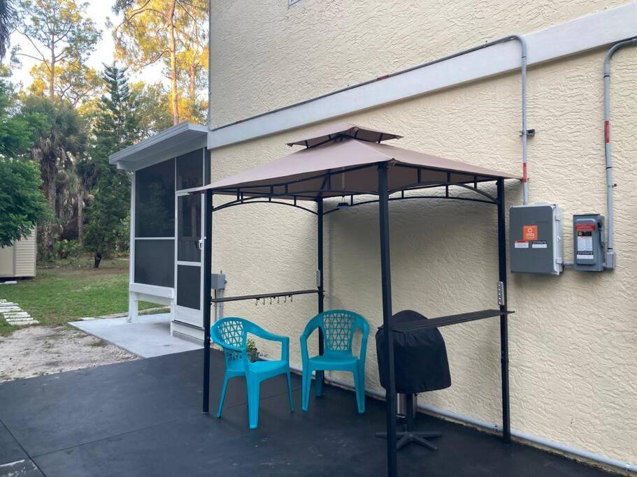 "Mia'S Place" Beautiful Private Apartment Surrounded By Nature Naples Zewnętrze zdjęcie