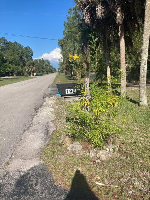 "Mia'S Place" Beautiful Private Apartment Surrounded By Nature Naples Zewnętrze zdjęcie